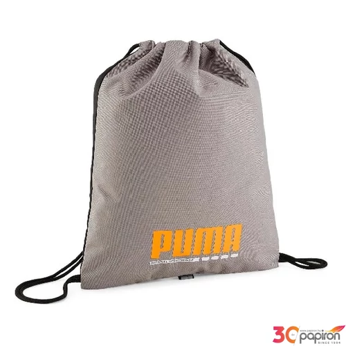 Tornazsák Puma '25 9034803 Szürke 
