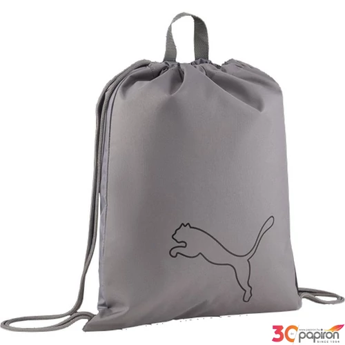 Tornazsák Puma '25 9118302 Szürke 