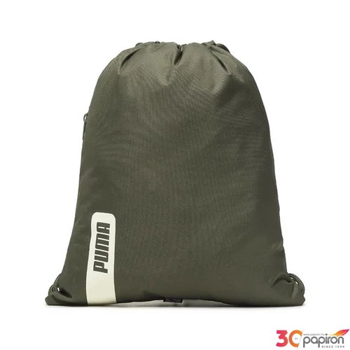 Tornazsák Puma '25 7951302 Zöld 
