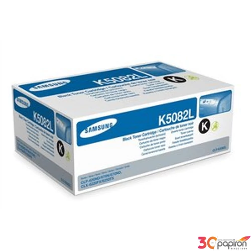 Toner Samsung M5082L fekete Nr.K5082L 5K,5000old.