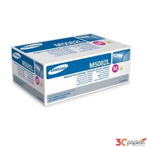 Toner Samsung M5082L vörös Nr.M5082L 4K, 4000old.