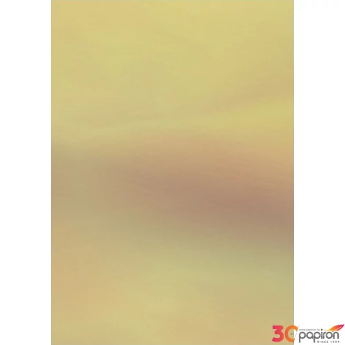 Transparens papír Heyda 50x70cm-es, 300g-os, arany hologrammos 20477361