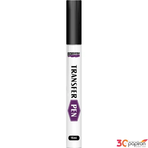 Transzfer toll 15ml Pentart 37496