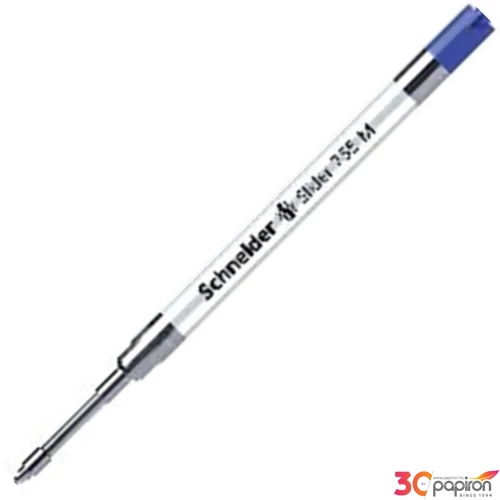 Tollbetét Schneider Slider 755 0,5mm kék golyós TSC755K0