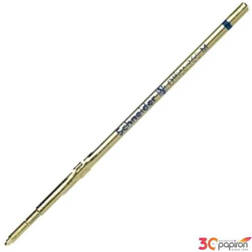 Tollbetét Schneider Office 765 0,5mm kék golyós 10db/doboz TSC765K04