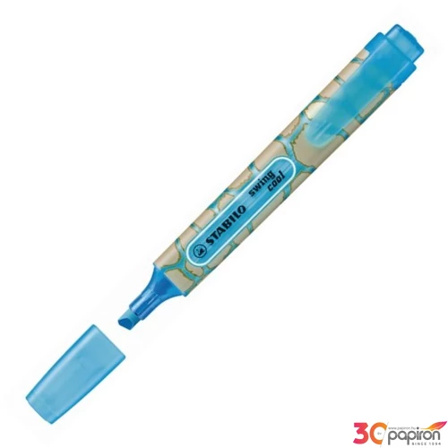 Szövegkiemelő Stabilo Navigator 1-4mm rózsaszín Írószerek STABILO 545/56