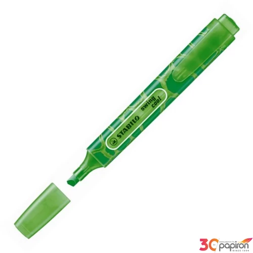 Szövegkiemelő Stabilo Navigator 1-4mm sárga Írószerek STABILO 545/24