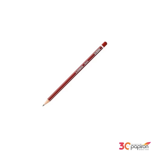 Ceruza HB Stabilo Opera hatszögletű grafitceruza