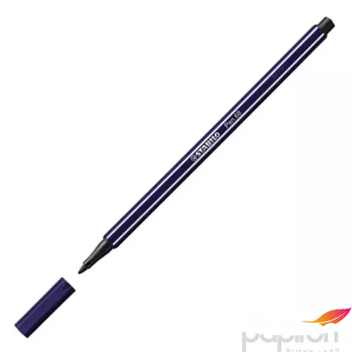 Filctoll berlini kék Stabilo Pen 68/22, 1mm-es Írószerek STABILO 68/22