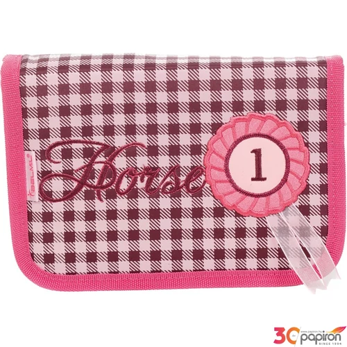 Tolltartó Belmil kihajtható  335-72 Pencil Case 14x20,5x3,5cm