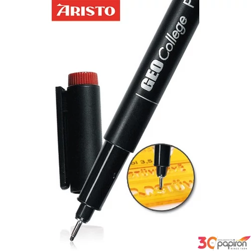 Tűfilc Aristo GEOCollege Pigmentliner 0.5mm