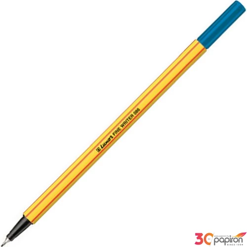 Tűfilc Luxor Fine Writer 0,45mm - égkék