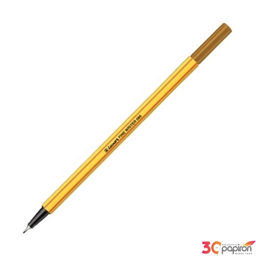 Tűfilc Luxor Fine Writer 0,45mm barna