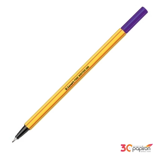 Tűfilc Luxor Fine Writer 0,45mm lila