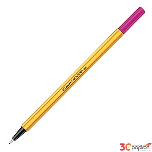 Tűfilc Luxor Fine Writer 0,45mm pink