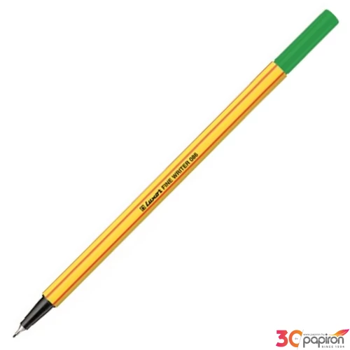 Tűfilc Luxor Fine Writer 0,45mm világoszöld