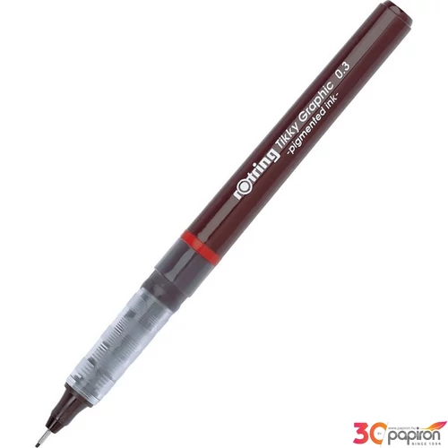 Tűfilc Rotring Tűfilc TIKKY GRAPHIC / 0,3 mm