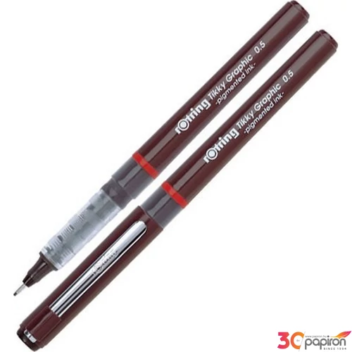 Tűfilc Rotring Tűfilc TIKKY GRAPHIC / 0,5 mm
