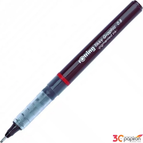 Tűfilc Rotring Tűfilc TIKKY GRAPHIC / 0,8 mm