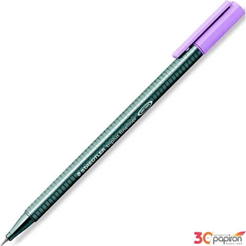 Tűfilc levendula Staedtler Triplus 0,3mm-es Írószerek STAEDTLER 334-62