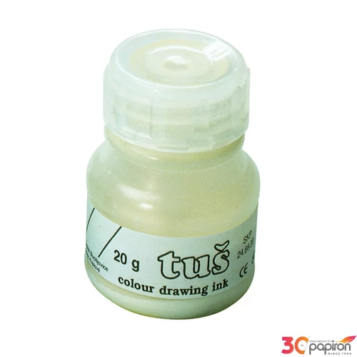 Tustinta 20gr fehér Koh-I-Noor 141728 iskolaszer- tanszer