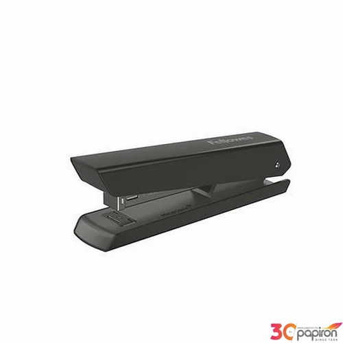 Tűzőgép Fellowes 24/6, 26/6, 20 lap, LX820 Classic Full-Strip, fekete