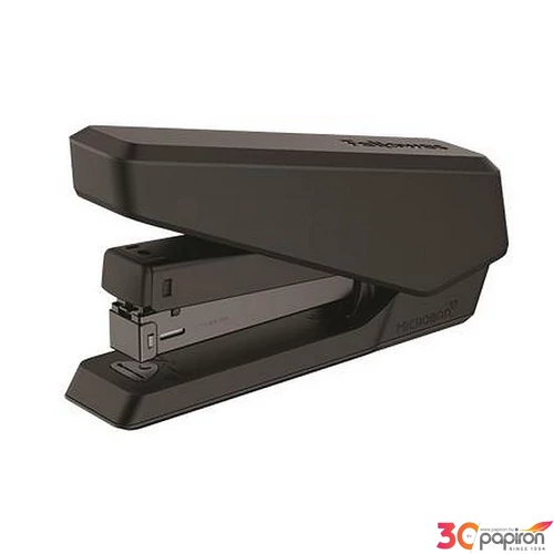 Tűzőgép Fellowes 24/6, 26/6, 25 lap, LX850 EasyPress Full-Strip, fekete
