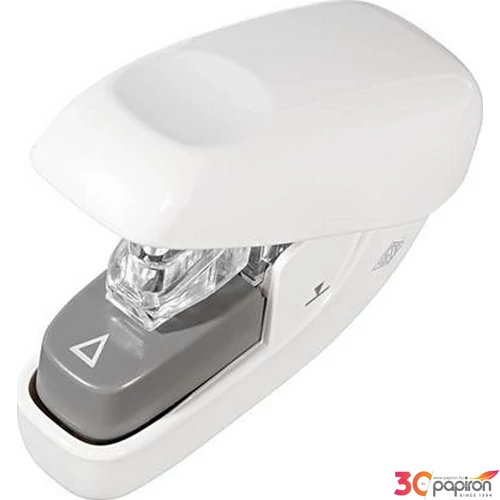Tűzőgép kapocs nélküli WEDO Mini 8, 3x3, 3x7, 4cm,5lap fehér Irodai kisgépek WEDO 1272000