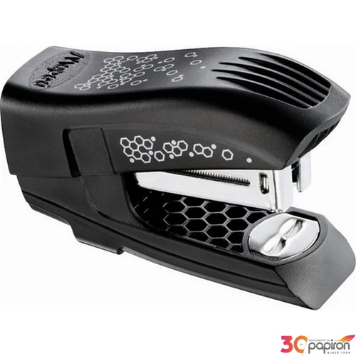 Tűzőgép 24/6 Maped Greenlogic Mini 12lap vegyes színben Irodai kisgépek MAPED 353010