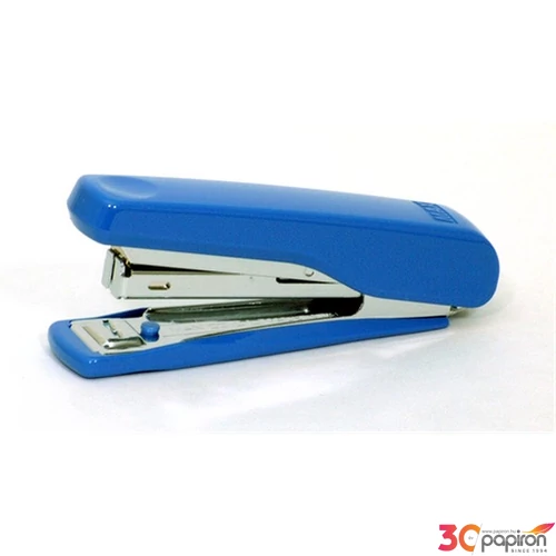 Tűzőgép No.10 Max HD-10D 16lap műanyag kék Irodai kisgépek MAX HD-10D/ML BLUE