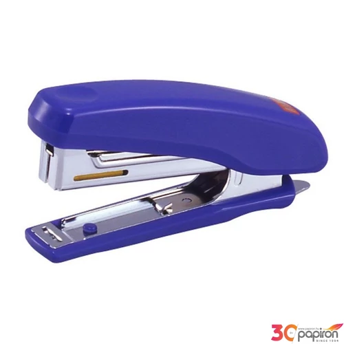 Tűzőgép No.10 Max HD-10NX 20lap fém kék Irodai kisgépek MAX HD-10NX BLUE