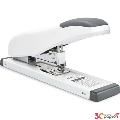 Tűzőgép Rapesco ECO HD-100 nagyteljesítményű 100lap fehér Irodai kisgépek RAPESCO 1386