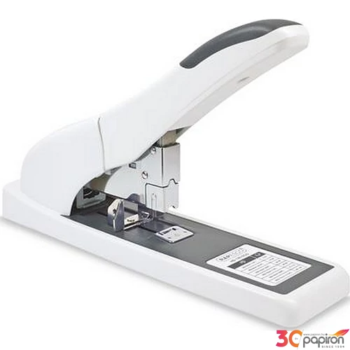 Tűzőgép Rapesco ECO HD-140 nagyteljesítményű 140lap fehér Irodai kisgépek RAPESCO 1396