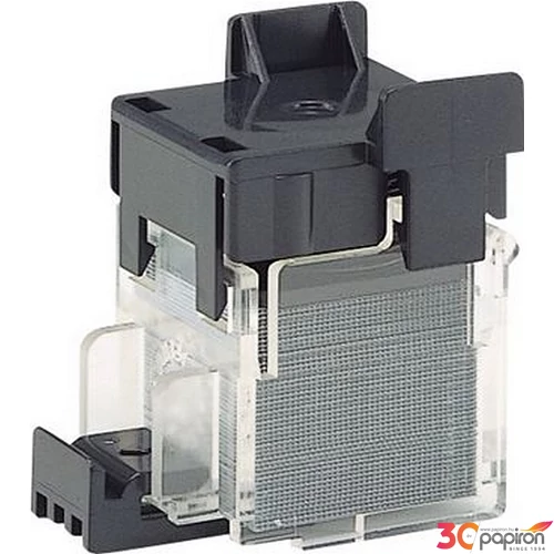 Tűzőkapocs Max 20FE Max EH-20F tűzőgéphez 2000db/dob Irodai kisgép MAX No.20FE STAPL CARTRIDG