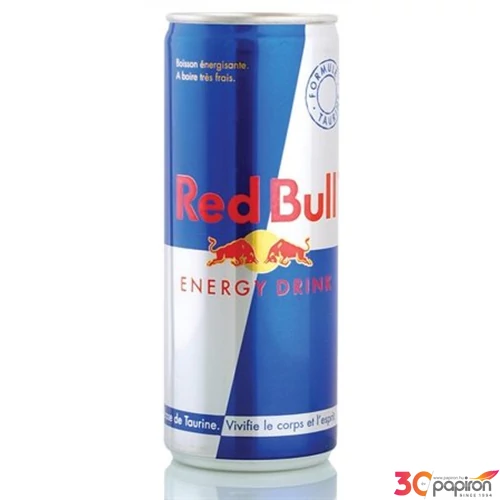 Üdítő Red Bull 250ml energiaital, KHIRED