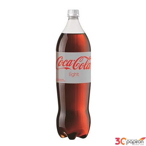 Üdítőital szénsavas 1,75 Coca-Cola Light