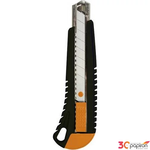 Univerzális kés 18mm Fiskars  Csomagolás, tárolás FISKARS 1003749