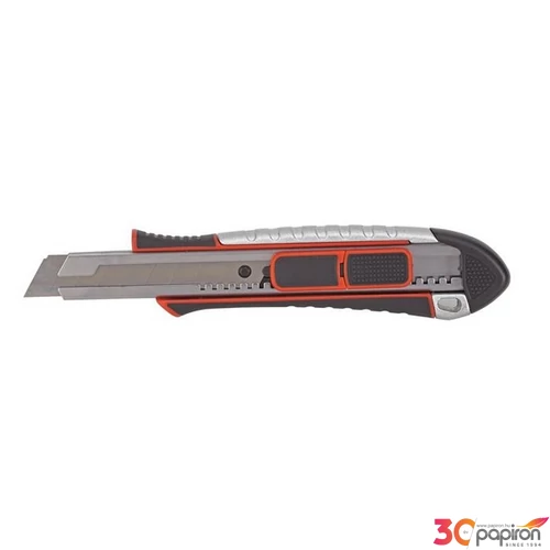 Univerzális kés 18mm Maul Tool ezüst JM7771895