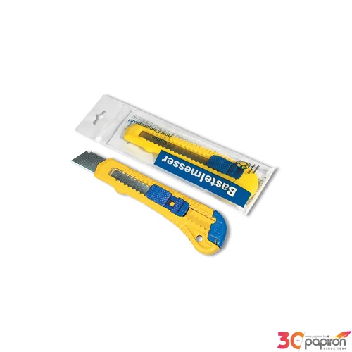 Univerzális kés 18mm széles Fornax/SaKOTA
