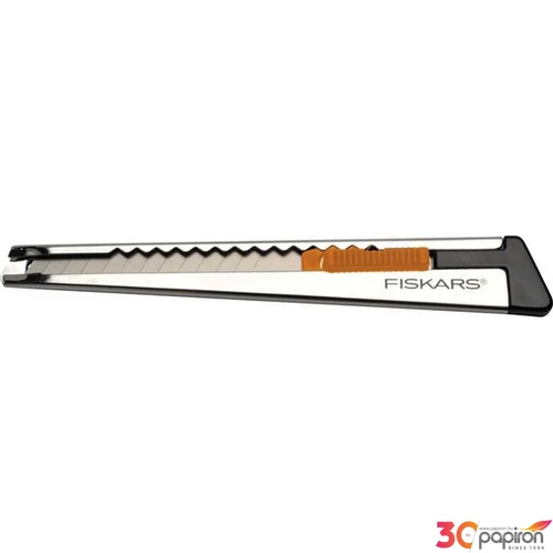 Univerzális kés 9mm Fiskars Professional Csomagolás, tárolás FISKARS 1004619