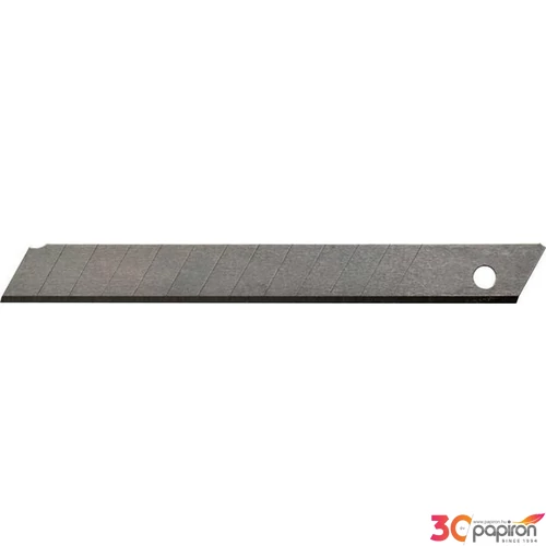 Univerzális kés penge 9mm FISKARS Csomagolás, tárolás FISKARS 1004614