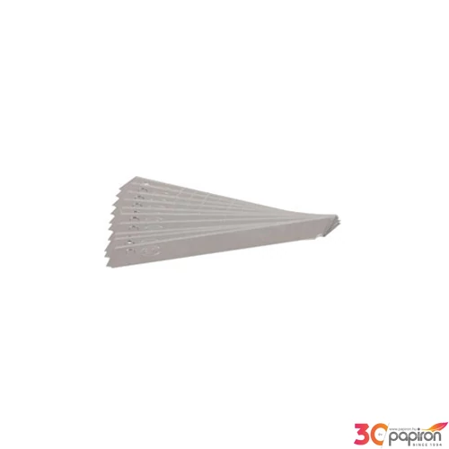 Univerzális kés pótpenge 9mm Fornax
