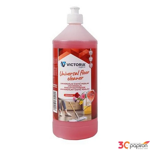 Univerzális padlótisztítószer 1l VICTORIA HYGIENE