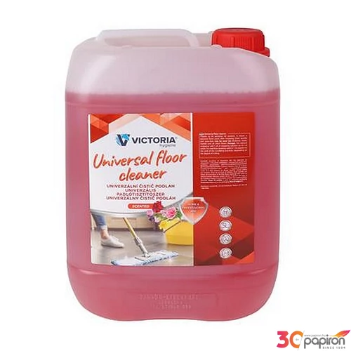 Univerzális padlótisztítószer 5l VICTORIA HYGIENE