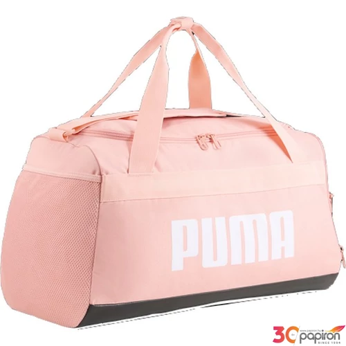 Utazótáska Puma '25 S 9114302 Rózsaszín 