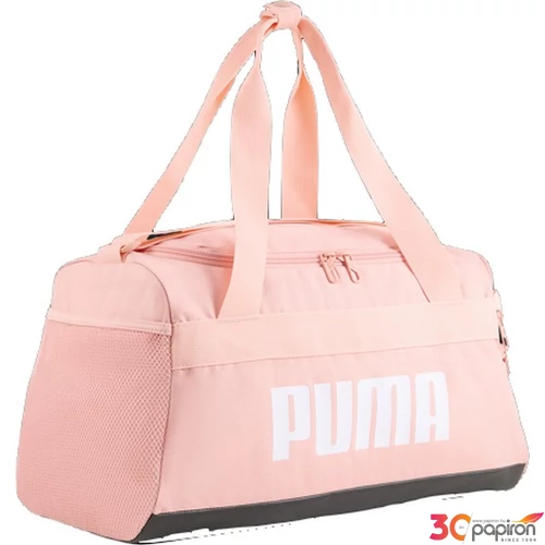 Utazótáska Puma '25 Xs 9114202 Rózsaszín 
