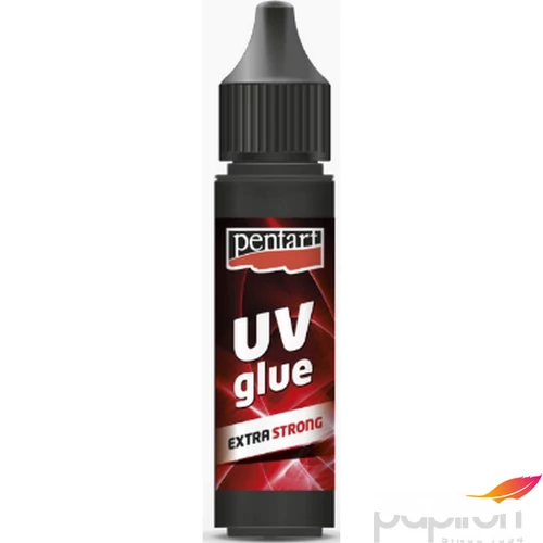 UV ragasztó 20ml