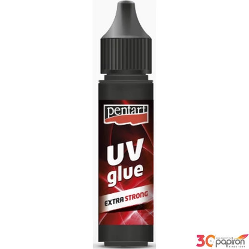 UV ragasztó 20ml