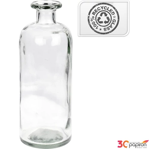 Üvegpalack 1500ml D:10 M:27,5CM 