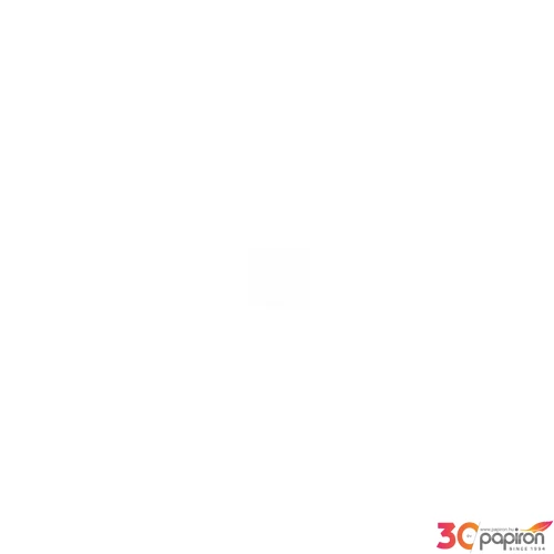Üvegfesték Pentart kontúrozó 20ml, fehér PENTART